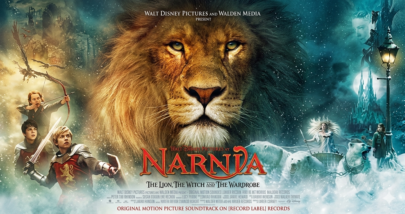 Narnia