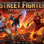 Street Fighter 2026