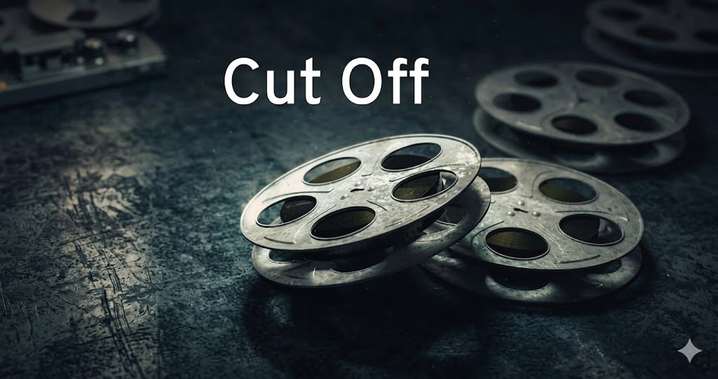 Cut Off 2026