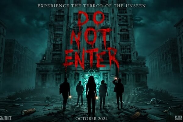 Do Not Enter (2026) Horror Movie Guide, Story & Expectations