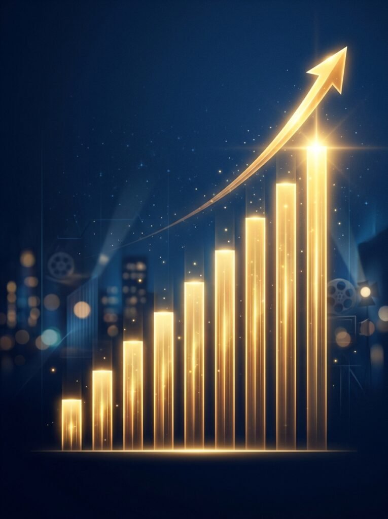 Box office bar chart rising 202607181814