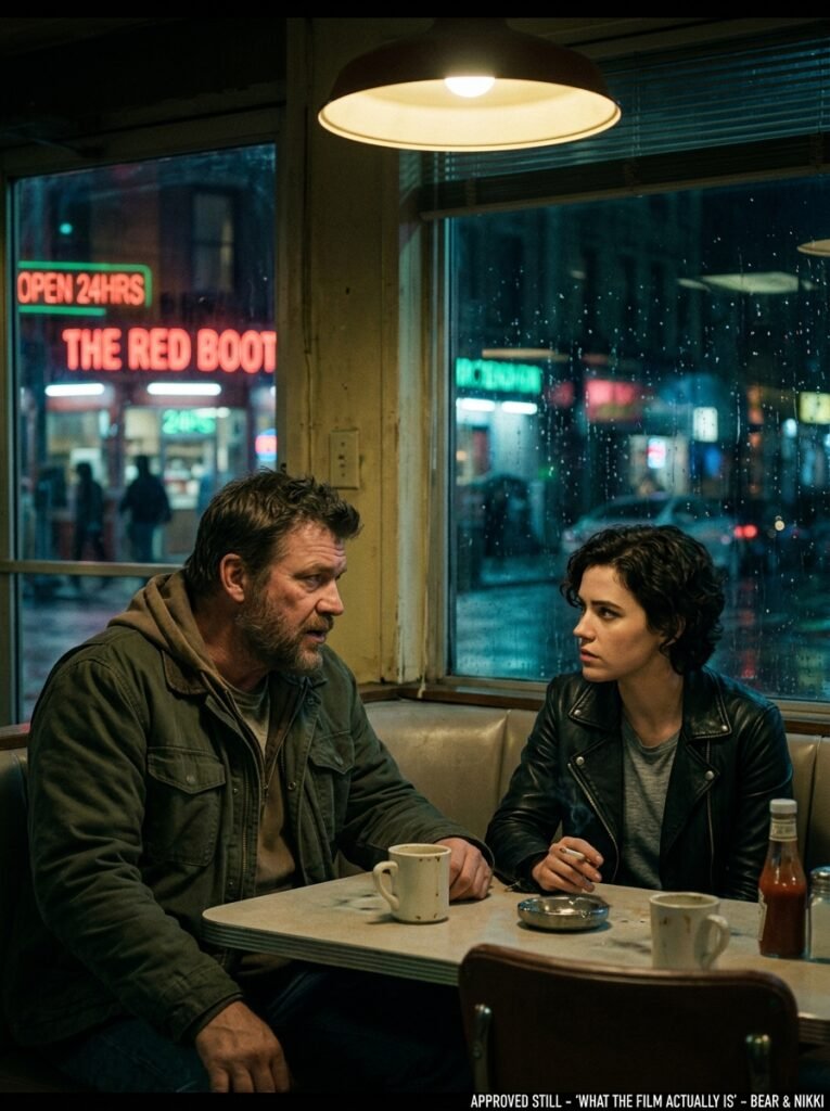 Obsession Box Office: The Real Math Behind $750K to $400M 2 Film featuring Bear or Nikki 202607161722