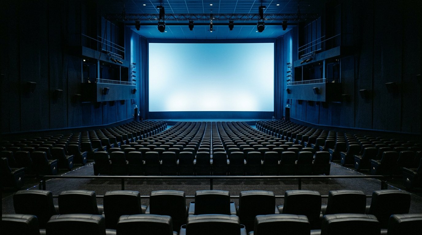 The Odyssey box office run driven by premium large-format cinema screenings