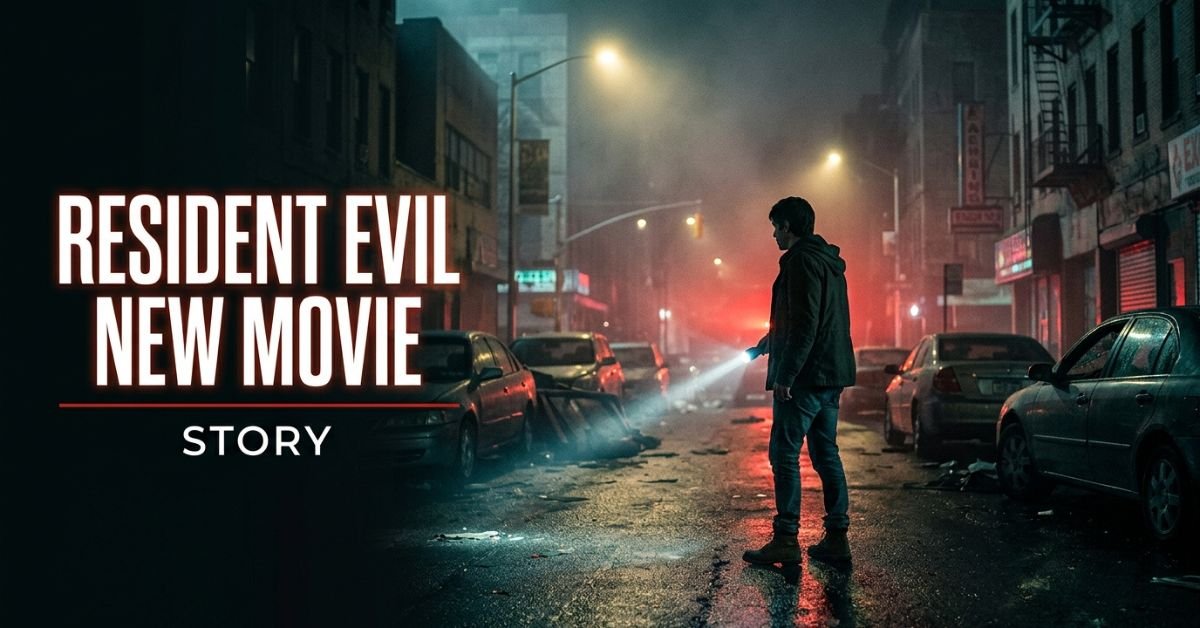 resident evil new movie story cast release and how to watch